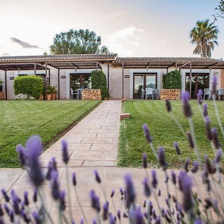 Agroturismo Can Pere Rei ソン・セッラ・デ・マリーナ エクステリア 写真