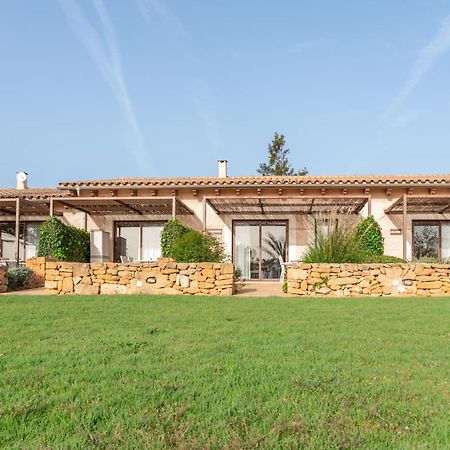 Agroturismo Can Pere Rei ソン・セッラ・デ・マリーナ エクステリア 写真