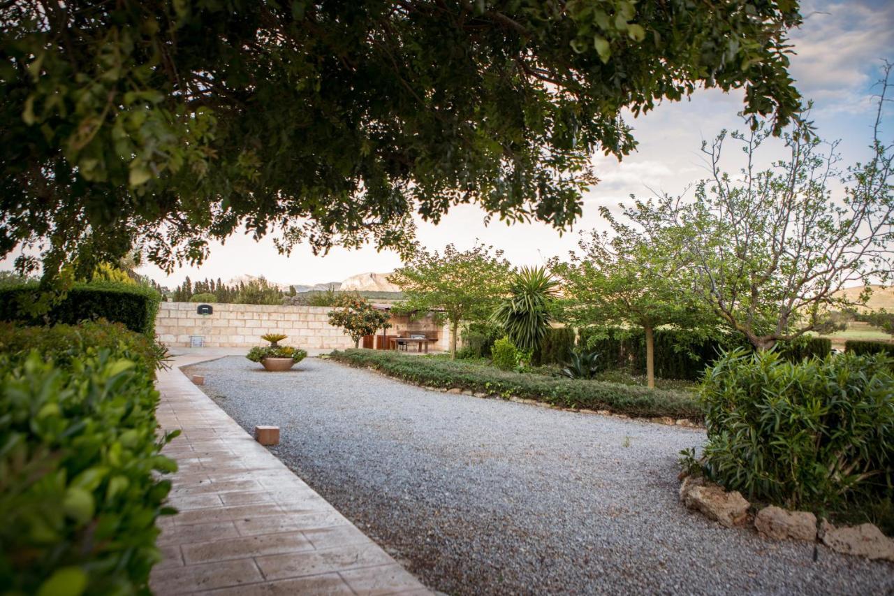 Agroturismo Can Pere Rei ソン・セッラ・デ・マリーナ エクステリア 写真
