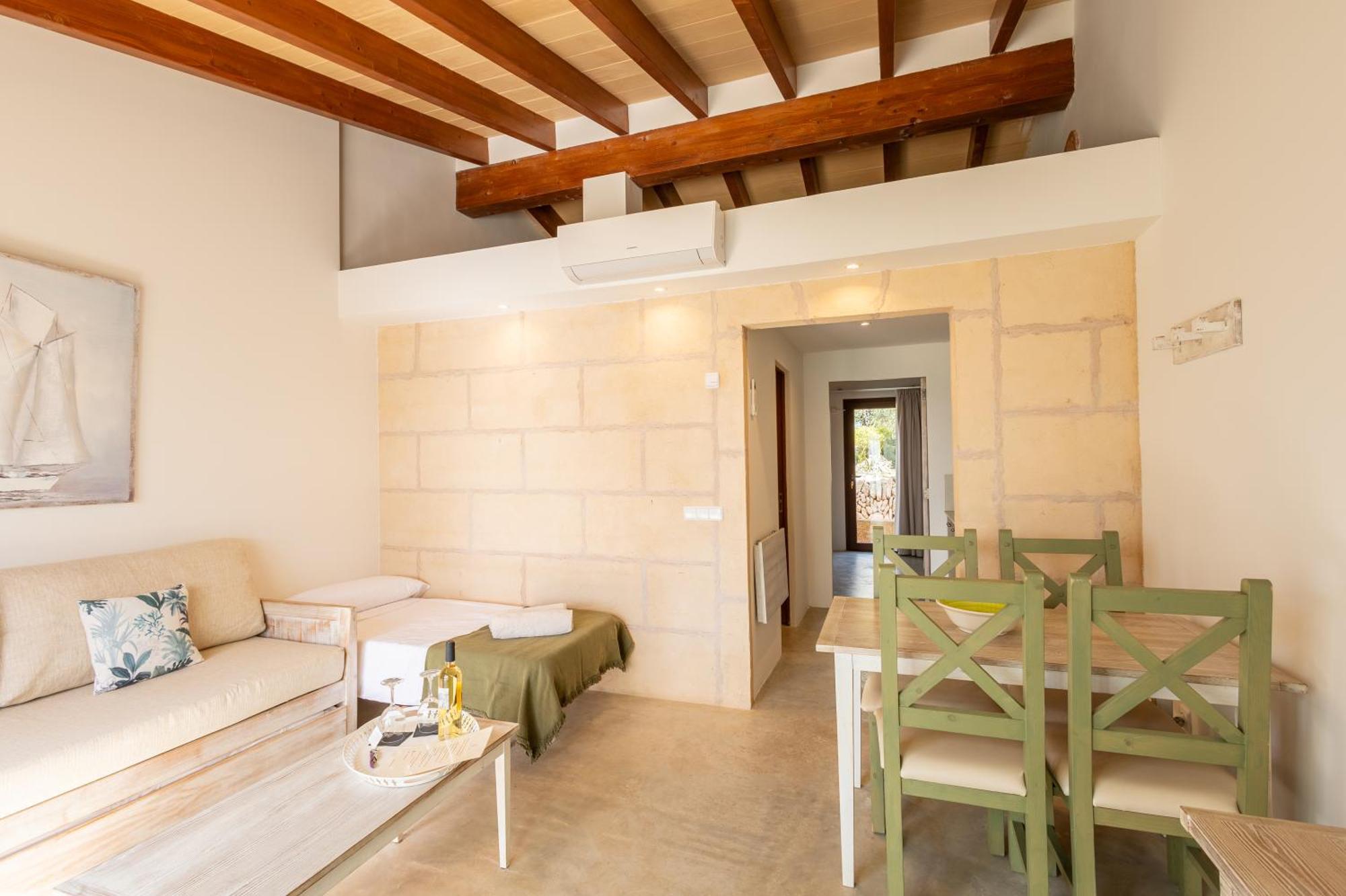 Agroturismo Can Pere Rei ソン・セッラ・デ・マリーナ 部屋 写真