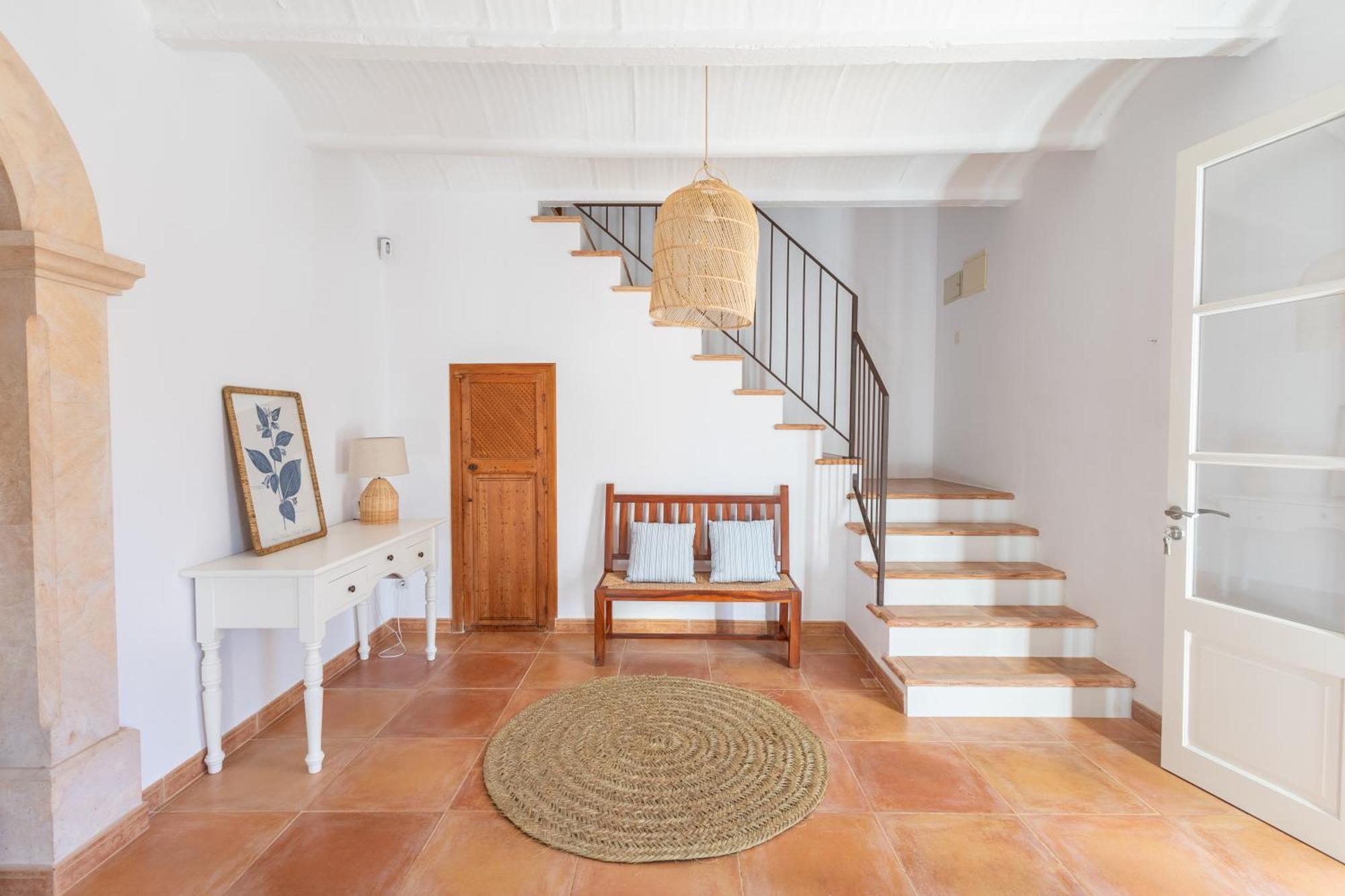 Agroturismo Can Pere Rei ソン・セッラ・デ・マリーナ 部屋 写真