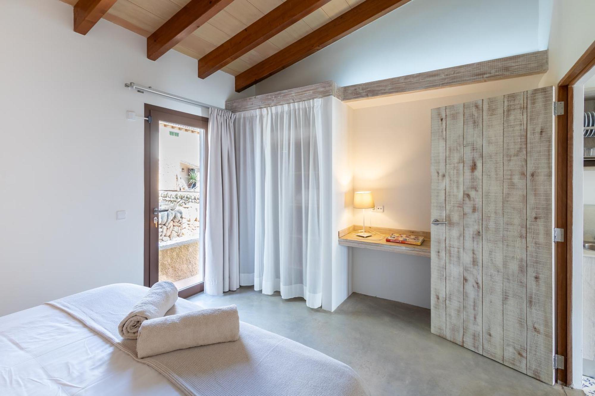 Agroturismo Can Pere Rei ソン・セッラ・デ・マリーナ 部屋 写真