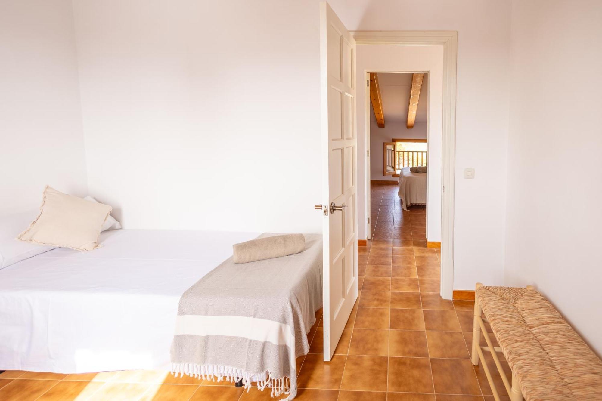 Agroturismo Can Pere Rei ソン・セッラ・デ・マリーナ 部屋 写真