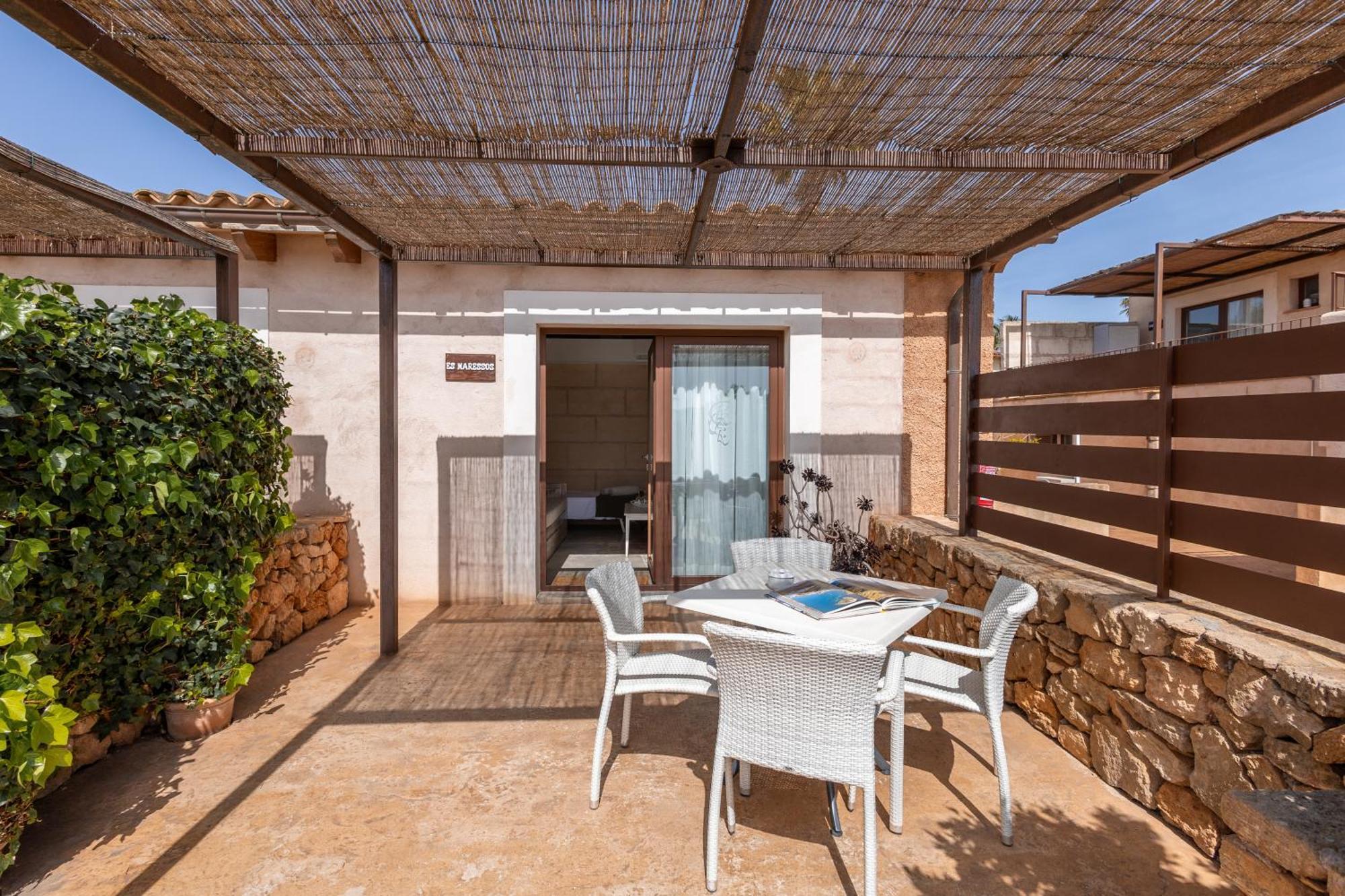 Agroturismo Can Pere Rei ソン・セッラ・デ・マリーナ 部屋 写真