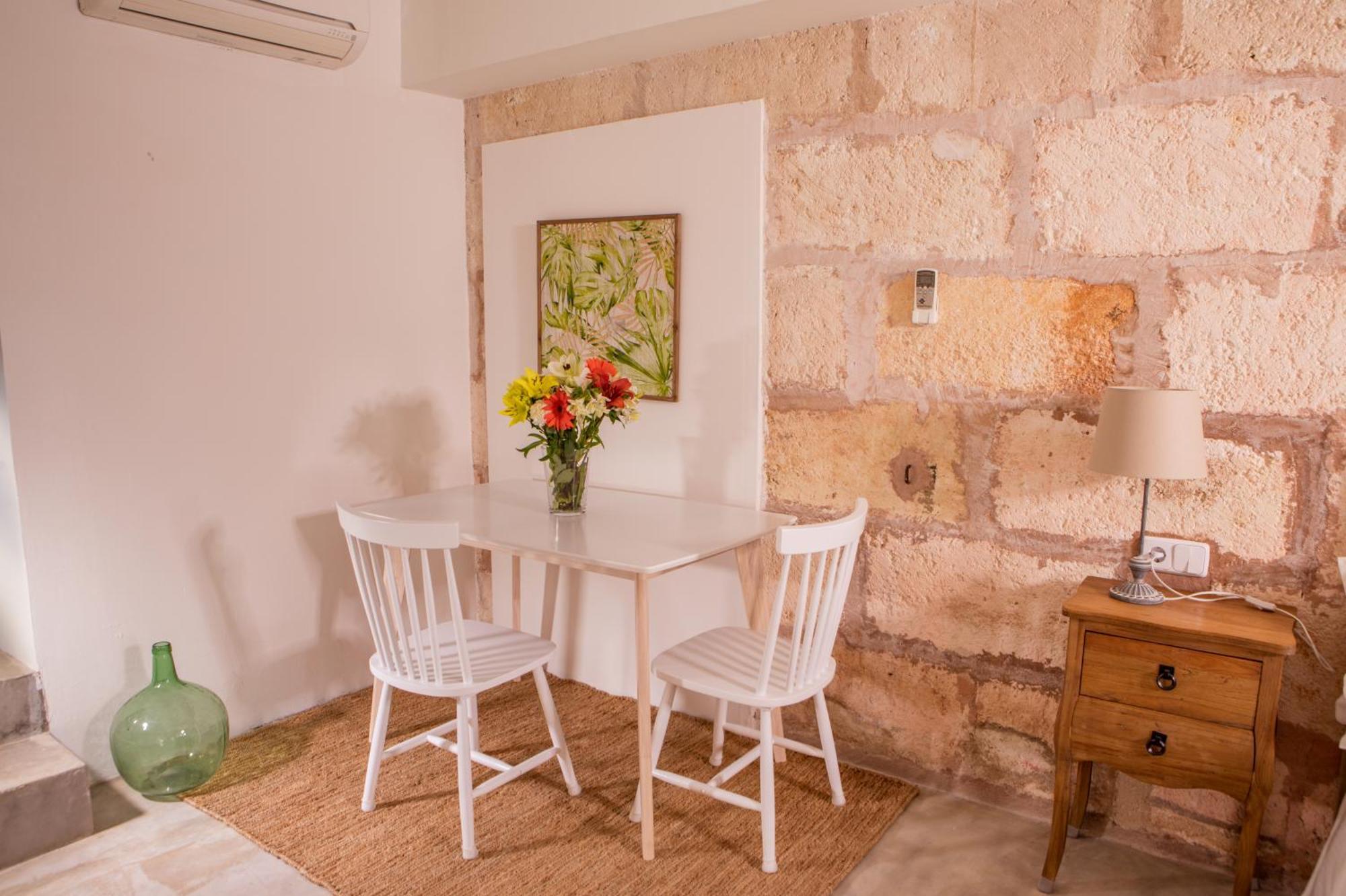 Agroturismo Can Pere Rei ソン・セッラ・デ・マリーナ 部屋 写真