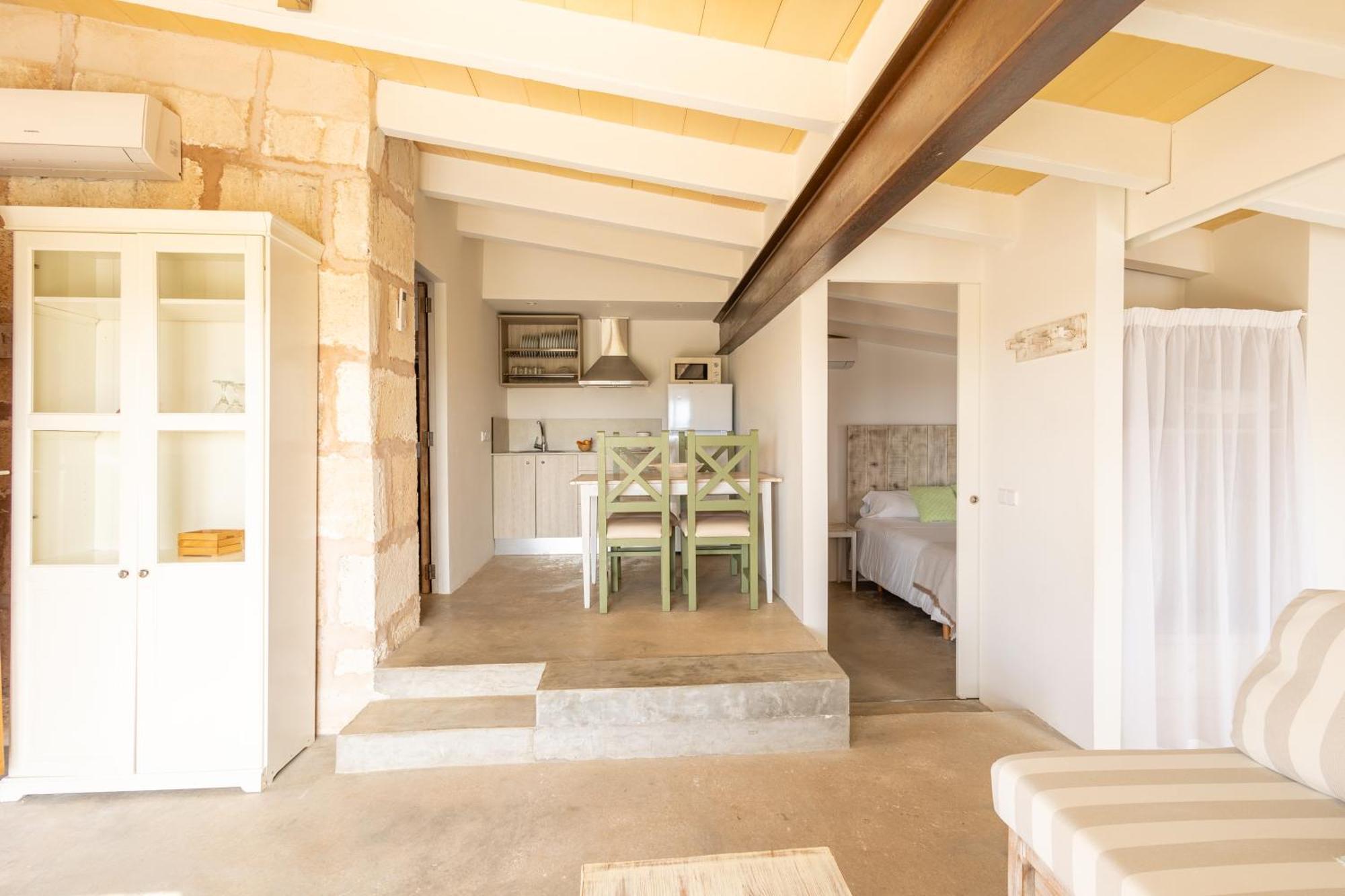 Agroturismo Can Pere Rei ソン・セッラ・デ・マリーナ 部屋 写真