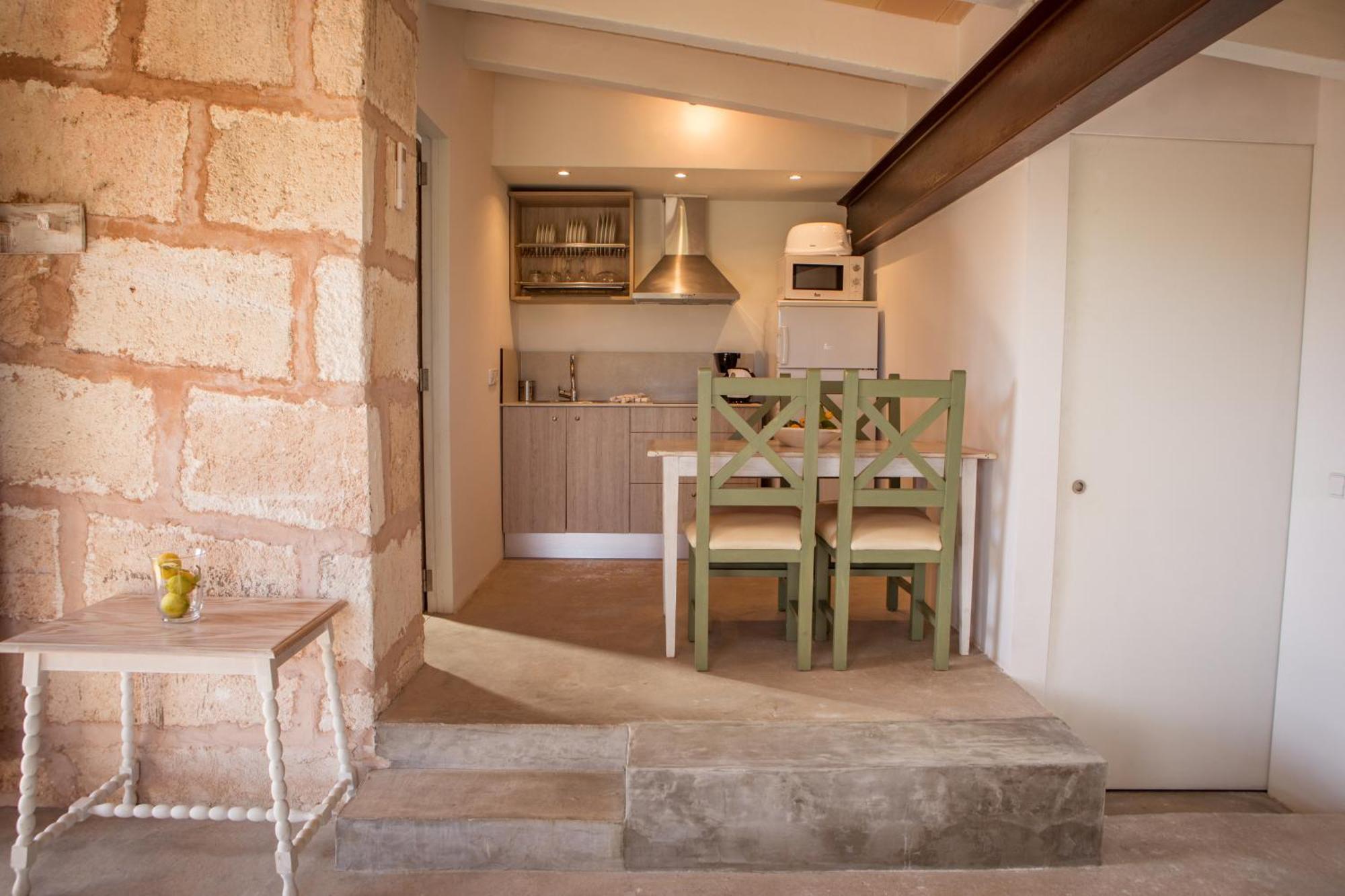 Agroturismo Can Pere Rei ソン・セッラ・デ・マリーナ 部屋 写真