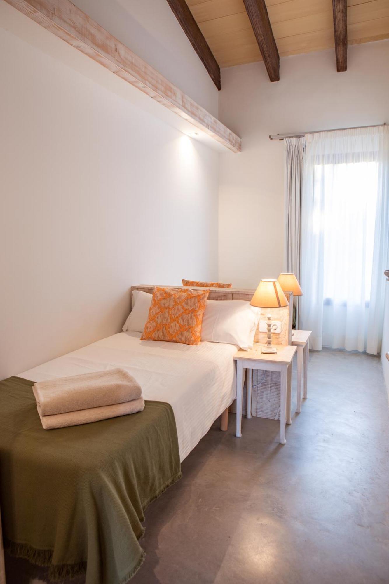 Agroturismo Can Pere Rei ソン・セッラ・デ・マリーナ 部屋 写真