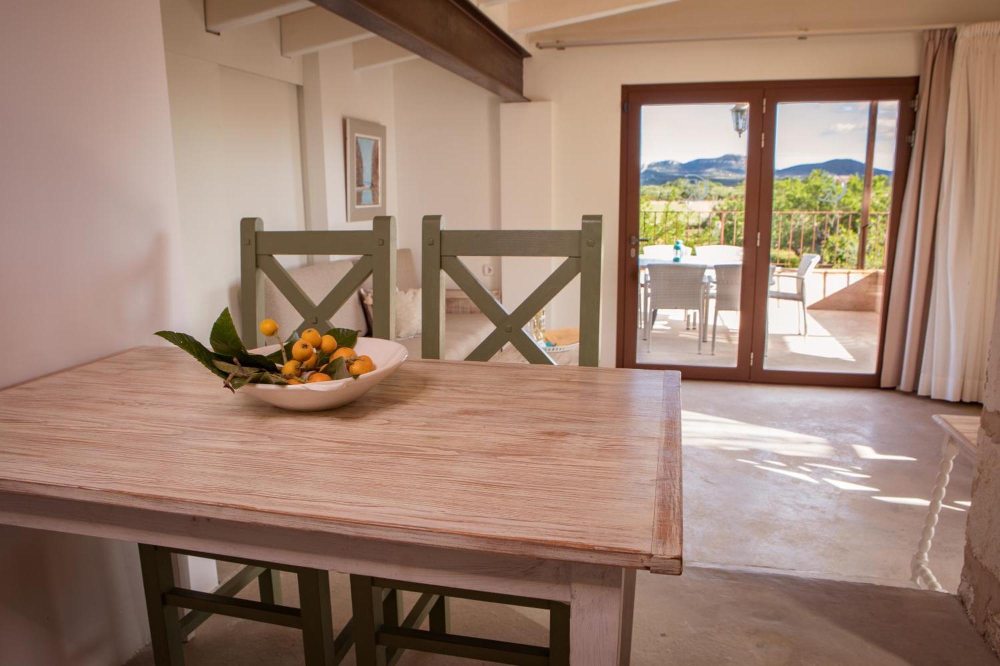 Agroturismo Can Pere Rei ソン・セッラ・デ・マリーナ 部屋 写真