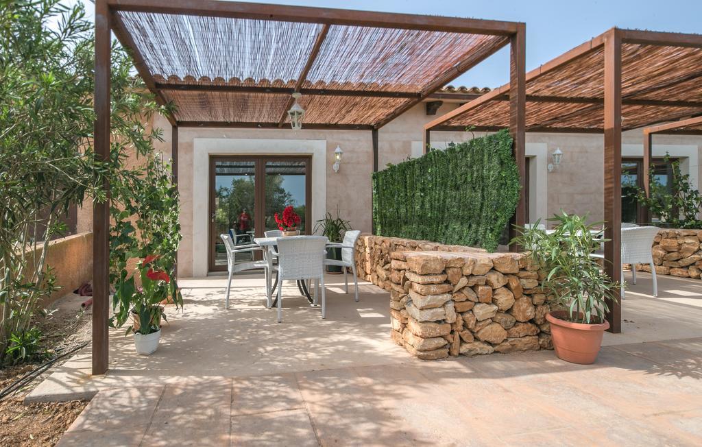 Agroturismo Can Pere Rei ソン・セッラ・デ・マリーナ 部屋 写真